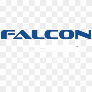 Falcon Race Timing, HD Png Download