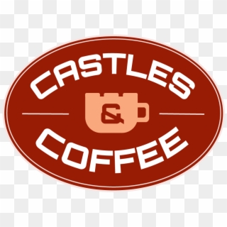 Subnautica Castles & Coffee - Circle, HD Png Download