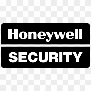 Honeywell Security Logo Png Transparent - Honeywell Security, Png Download