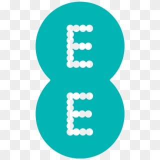 Previous - - Ee Uk Logo Png, Transparent Png