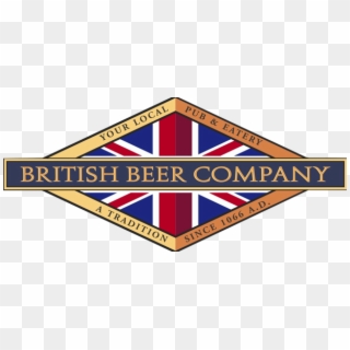 Bbc Logo - British Beer Company, HD Png Download