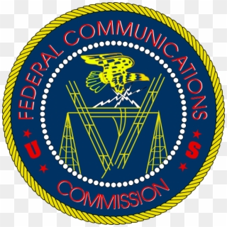 Chalk Up Yet Another Roadblock For The At&t Takeover - Federal Communications Commission, HD Png Download