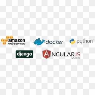 Com/content/uploads/t Mobile Tech Stack Small - Amazon Web Services, HD Png Download