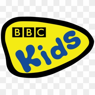 Bbc Kids Logo, HD Png Download