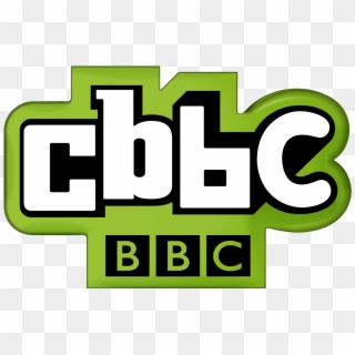 New Cbbc Logo, HD Png Download