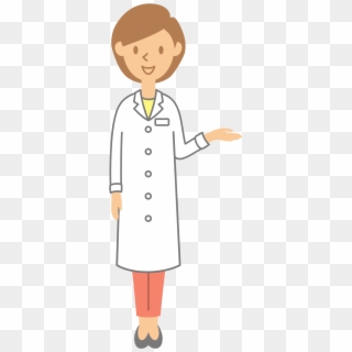 This Free Icons Png Design Of Medical Doctor - Illustration, Transparent Png