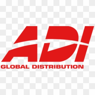Honeywell Adi Logo 2 By Ryan - Adi Global Distribution Logo, HD Png Download