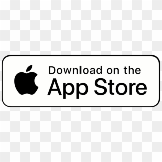 App Store Badge Png - App Store, Transparent Png