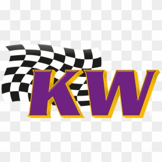 Kw Suspension Logo Png, Transparent Png