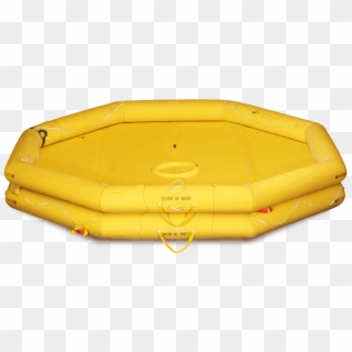 Eam-t56 - Inflatable Boat, HD Png Download