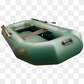 Inflatable Boat Png - Надувная Лодка Пнг, Transparent Png