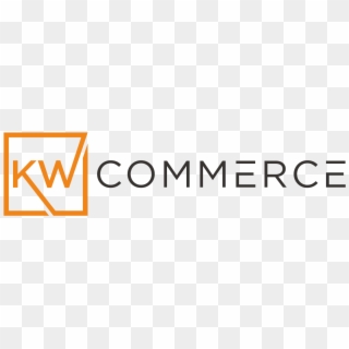 Kw-commerce Logo - Kw Commerce Logo, HD Png Download