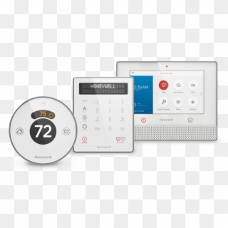 By Developing Walkthrough Apps, We Were Able To Convey - Smart Security System, HD Png Download