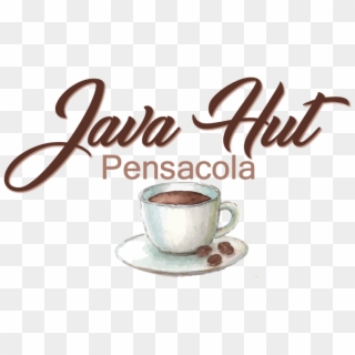Java Logo - Java Coffee, HD Png Download
