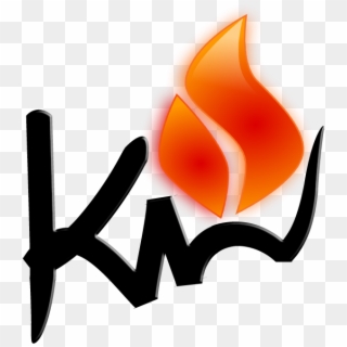 Kw Logo 03 - Graphic Design, HD Png Download