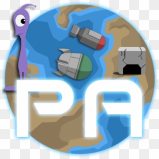 Planet Assault Now In The Google Play Store - Graphic Design, HD Png Download