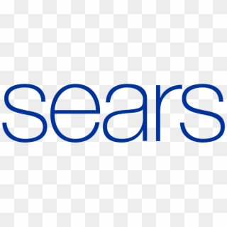 Sears Logo 2010-present - Sears Logo Vector, HD Png Download