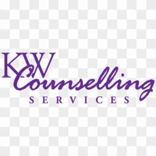 Kwcs-logo - Kw Counselling, HD Png Download