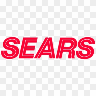 Sears Logos Png Vector Free Download - Oval, Transparent Png