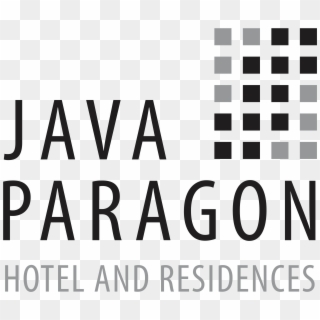 Java Paragon Hotel And Residences - Java Paragon Logo, HD Png Download