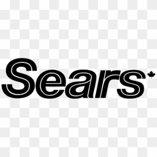 Sears Logo Png - Sears, Transparent Png