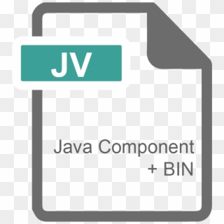 Ip2location™ Java Component - Sign, HD Png Download