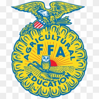Ffa Logo - Agriculture Ffa Education, HD Png Download