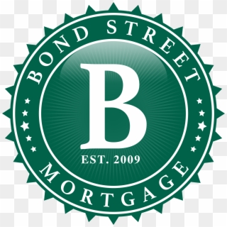 Local Vendors - Bond Street Mortgage, HD Png Download