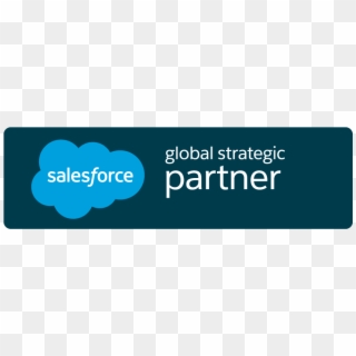 Pwc Logo Png - Salesforce Platinum Consulting Partner, Transparent Png