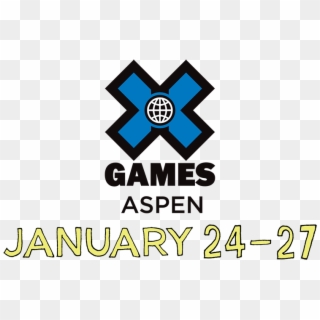 I'm Excited To Announce That I Will Be Working For - Winter X Games, HD Png Download