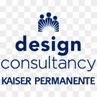 The Kaiser Permanente Design Consultancy Is A One Of - Kaiser Permanente, HD Png Download