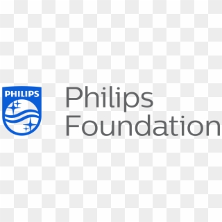 About The Philips Foundation - Philips Foundation Logo, HD Png Download