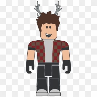 Defaultio Roblox, HD Png Download