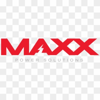 Maxx Power Solutions - Graphic Design, HD Png Download