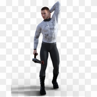 Wetsuit, HD Png Download