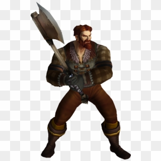 Maillumberjack Survival Hunter - Armour, HD Png Download