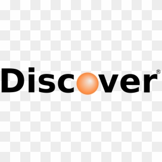 Discover Png - Discover Card, Transparent Png