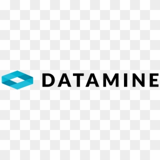 Discover Logo Png - Datamine Logo, Transparent Png