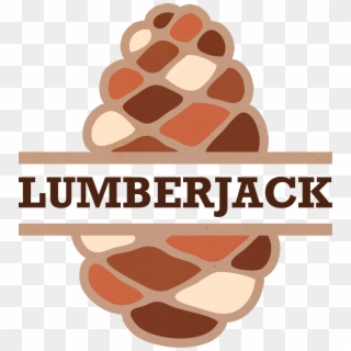 Lumberjack Logo, HD Png Download