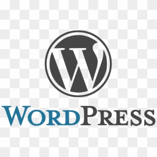 Website Redesign Help Wanted - Png Transparent Wordpress Logo, Png Download