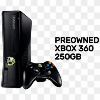 Xbox 360 - Eb Games Xbox 360 Preowned, HD Png Download