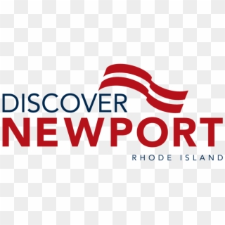 Discover Newport Logo , Png Download - Discover Newport, Transparent Png