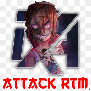 Welcome To Attackrtm Lobby, The Gta - Poster, HD Png Download