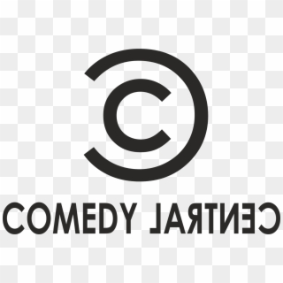 Comedy Central Tv Channel Logo - Circle, HD Png Download