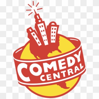 Comedy Central Logo Png Transparent - Comedy Central, Png Download