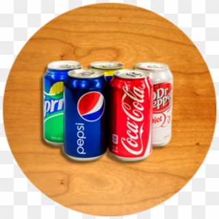Can Sodas - Coca Cola, HD Png Download