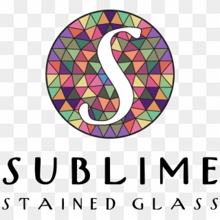 Sublime Stained Glass, HD Png Download