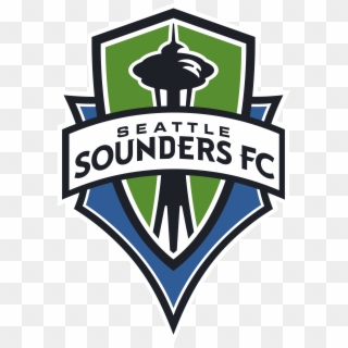 Seattle Mariners And Sounders Fc Doubleheader On Saturday, - Seattle Sounders Logo Png, Transparent Png