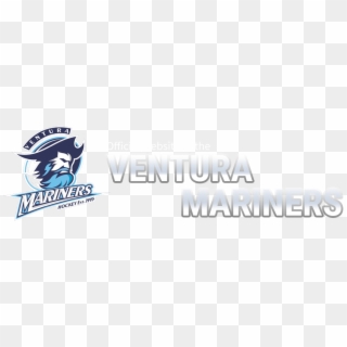 Ventura Mariners - Mitsubishi, HD Png Download