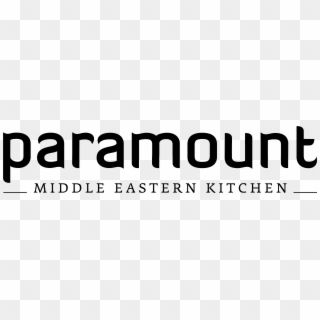 Paramount Has Had The Pleasure Of Working With Canara - Paramount Middle Eastern Kitchen, HD Png Download